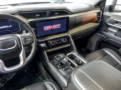 Certified 2024 GMC Sierra 1500 Denali w/ Denali Reserve Package image 16
