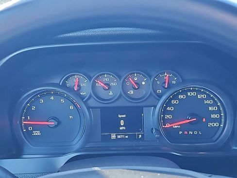 Used 2021 GMC Sierra 1500 4x4 Crew Cab image 26