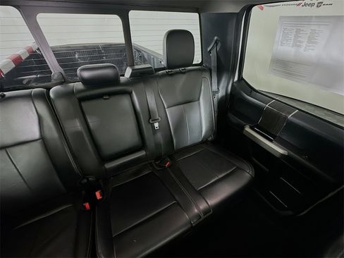 Used 2020 Ford F350 Lariat w/ Lariat Ultimate Package image 14