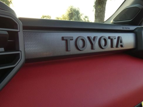 Used 2025 Toyota Tundra TRD Pro image 90