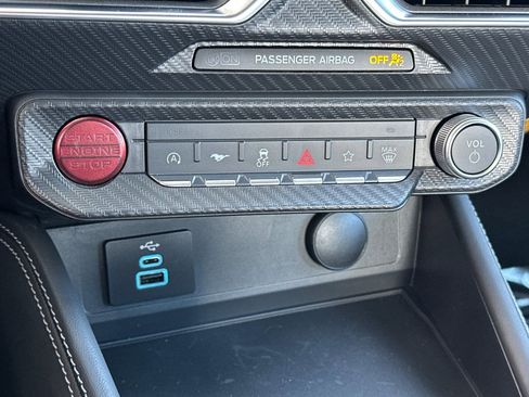 New 2026 Ford Mustang GT Premium RWD image 21