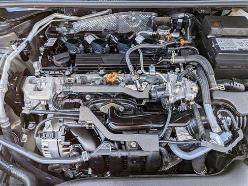 Used 2025 Toyota Corolla LE FWD image 22
