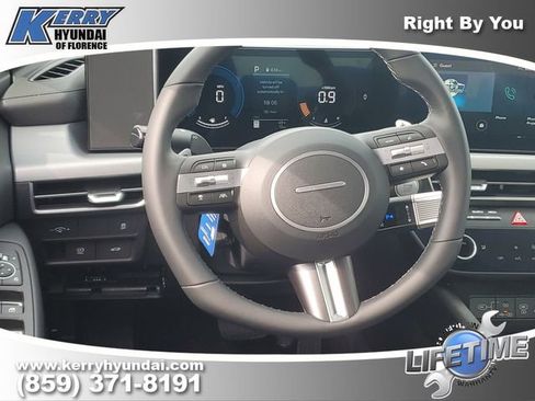 New 2026 Hyundai Sonata SEL FWD image 10