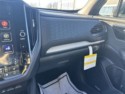 New 2026 Subaru Forester Limited image 58