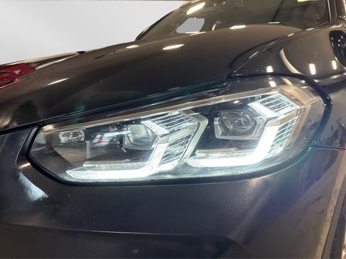 Used 2022 BMW X3 xDrive30i w/ Convenience Package w/ZPA image 13