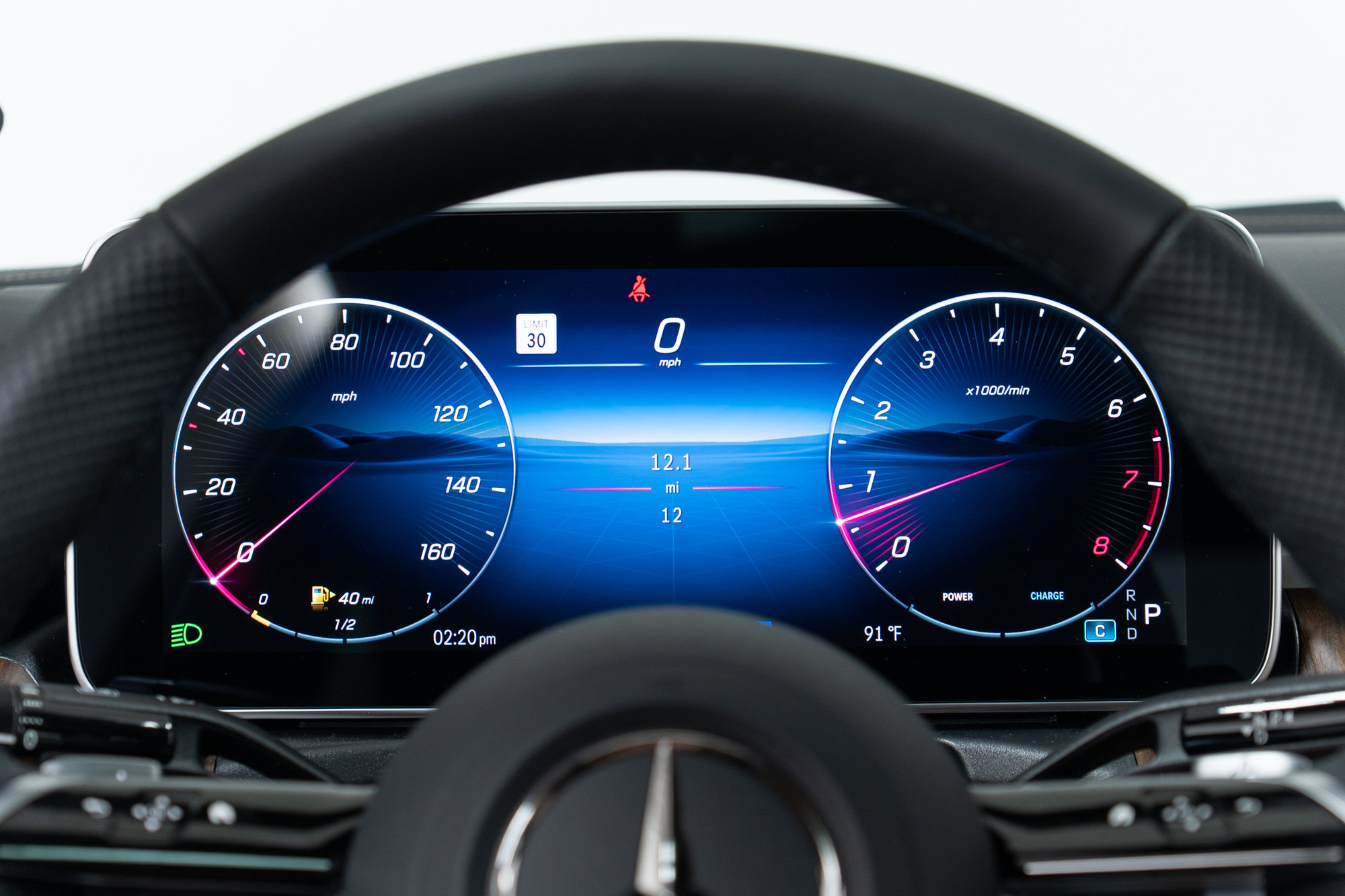 New 2026 Mercedes-Benz CLE 450 4MATIC Coupe image 19