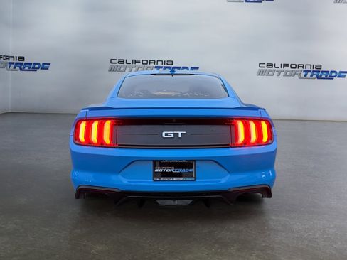 Used 2023 Ford Mustang GT w/ Equipment Group 301A image 6