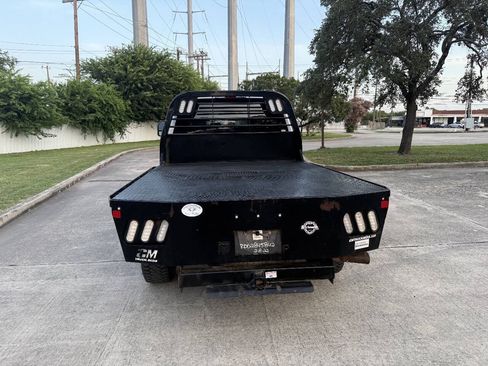 Used 2019 Ford F350 XL w/ Power Equipment Group AWD/4WD image 8