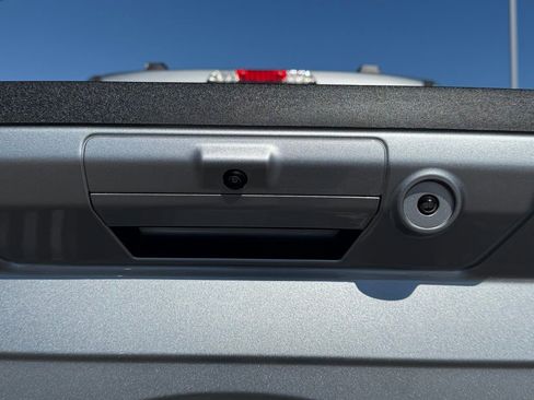 Used 2025 Ford F150 Lariat AWD/4WD image 42