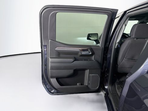 Used 2024 Chevrolet Silverado 1500 LT AWD/4WD image 26