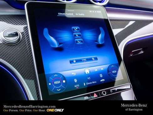 New 2026 Mercedes-Benz CLE 53 AMG 4MATIC Coupe image 27