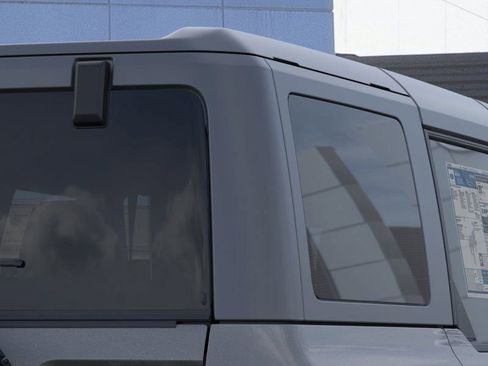 New 2025 Ford Bronco Big Bend image 26