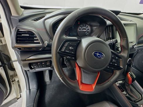 Used 2023 Subaru Forester Sport AWD/4WD image 11
