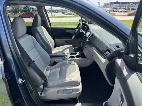 Used 2018 Honda Pilot EX-L image 16