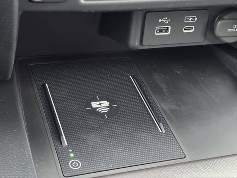 Used 2025 Honda Ridgeline RTL image 6