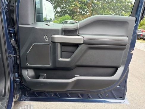 Used 2020 Ford F150 Platinum w/ Equipment Group 701A Luxury AWD/4WD image 10