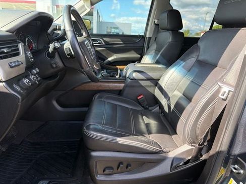 Used 2019 GMC Yukon Denali AWD/4WD image 11