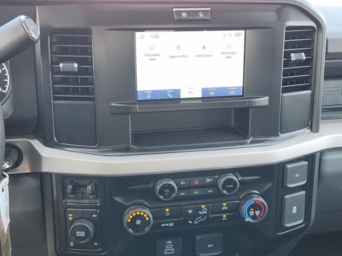 New 2026 Ford F250 XL w/ STX Appearance Package AWD/4WD image 13