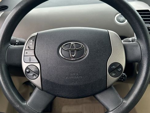 Used 2005 Toyota Prius image 22