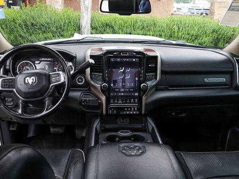 Used 2022 RAM 2500 Laramie image 27