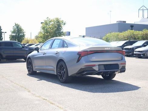 New 2026 Kia K5 GT-Line w/ GT-Line Premium Package image 7