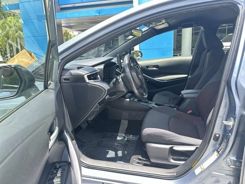 Used 2023 Toyota Corolla SE FWD image 22