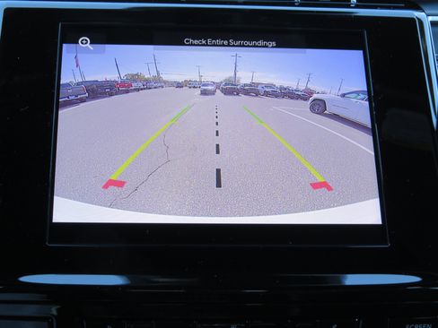 New 2025 Jeep Grand Cherokee Altitude image 31