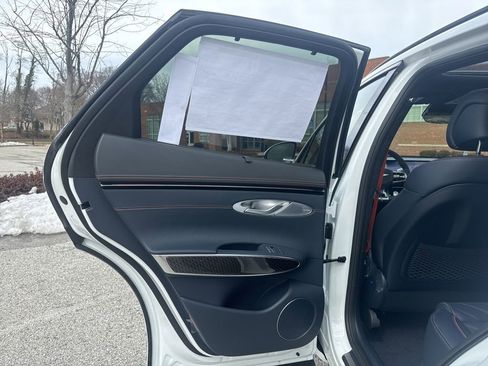 New 2026 Genesis GV70 3.5T Sport Prestige image 23