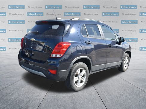 Used 2022 Chevrolet Trax LT w/ LT Convenience Package AWD/4WD image 14