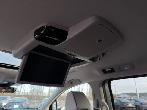 Used 2026 Honda Odyssey Elite image 39