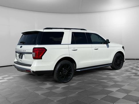 Used 2022 Ford Expedition XLT RWD image 5