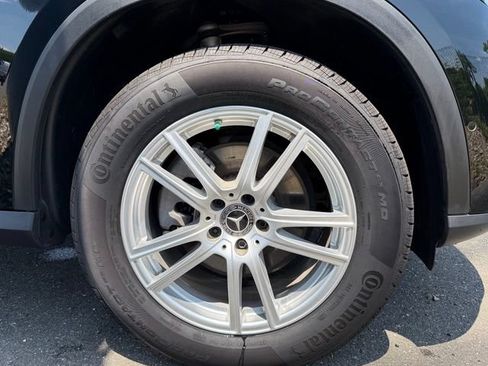 Certified 2023 Mercedes-Benz GLC 300 4MATIC image 11