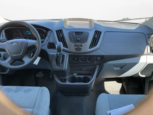 Used 2015 Ford Transit 250 148 Low Roof RWD image 10