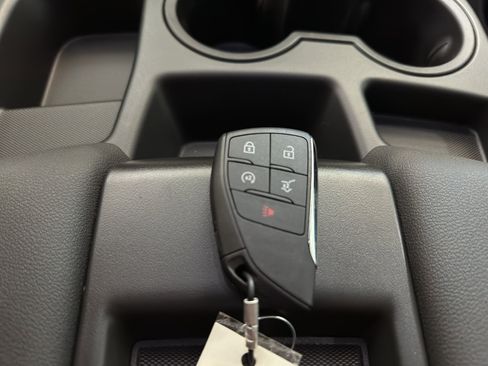 New 2026 Chevrolet Tahoe LS image 32