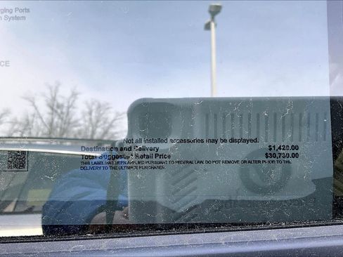 New 2026 Subaru Crosstrek 2.0i Premium image 21