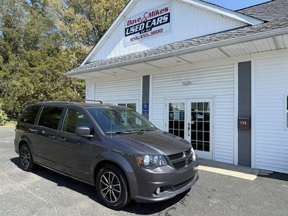 Used 2019 Dodge Grand Caravan GT
