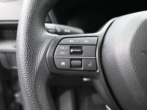 Used 2026 Honda CR-V LX image 11