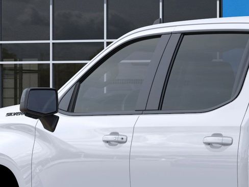 New 2026 Chevrolet Silverado 1500 RST w/ RST All Star Premium Package image 12