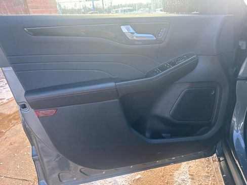 Used 2024 Ford Escape ST-Line Select w/ Tech Pack #1 image 21