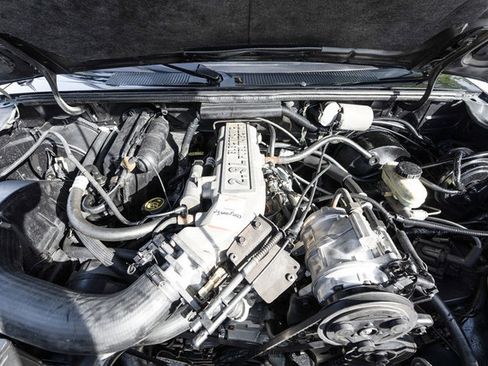 Used 1989 Ford Bronco II 4WD image 21