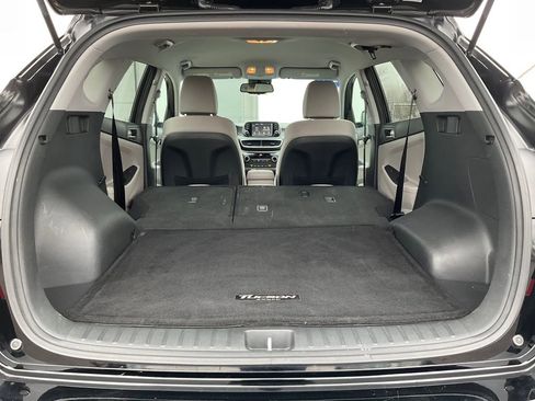 Used 2019 Hyundai Tucson Value w/ Cargo Package AWD/4WD image 25