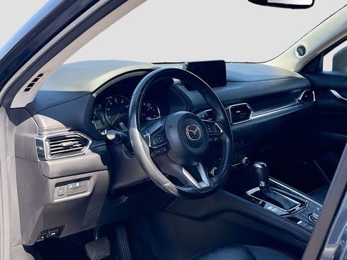 Used 2020 MAZDA CX-5 Grand Touring FWD image 9