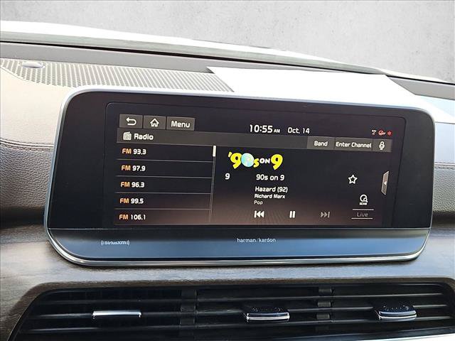 Used 2020 Kia Telluride SX w/ Towing Package FWD image 13