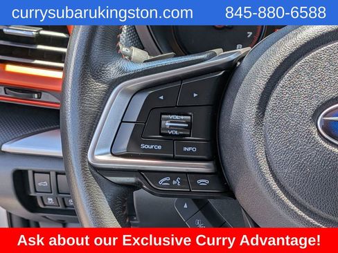 Used 2019 Subaru Forester Sport AWD/4WD image 19