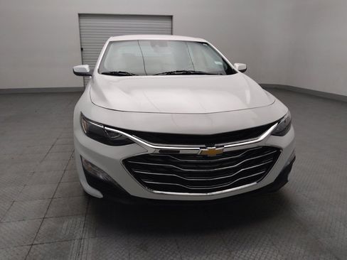 Used 2025 Chevrolet Malibu LT FWD image 14