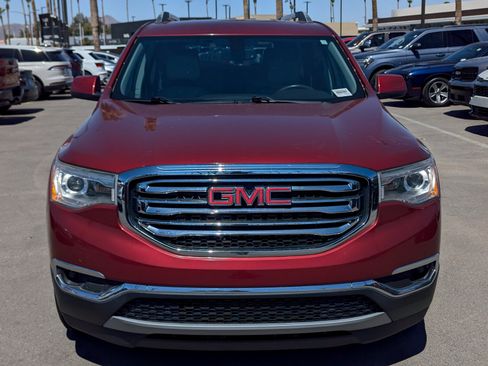 Used 2019 GMC Acadia SLT FWD image 6