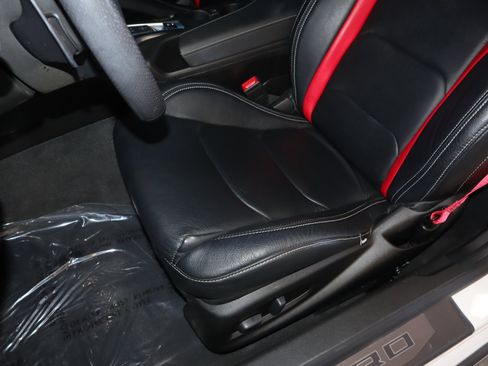 Used 2023 Chevrolet Camaro SS image 31