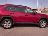 Used 2024 Toyota RAV4 XLE image 2