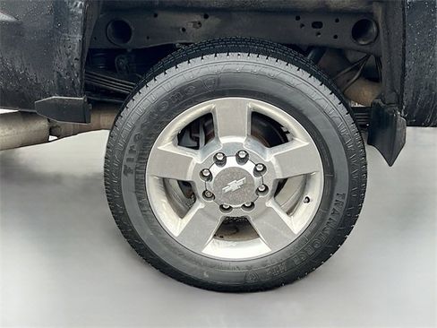 Used 2016 Chevrolet Silverado 2500 LTZ w/ Duramax Plus Package image 37