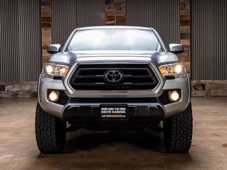 Used 2021 Toyota Tacoma SR5 RWD video 2